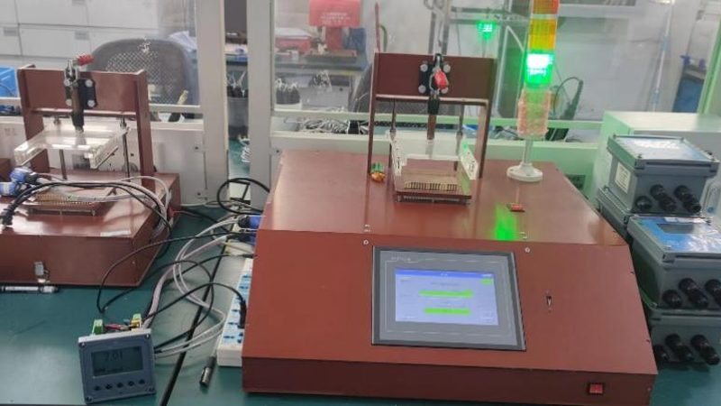 仪器校准流程：实操中的关键步骤解析